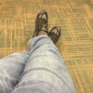 Meet your Posher, Sam